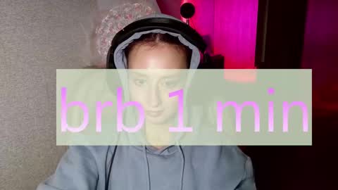 Kristina online show from December 9, 2:24 am