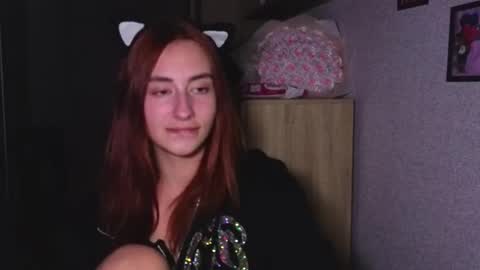 Kristina online show from November 1, 12:33 am