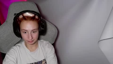 Kristina online show from January 11, 12:55 am