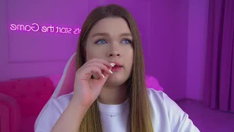 Crystal online show from February 22, 12:08 pm