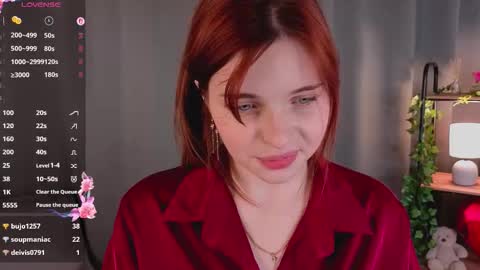 Morry online show from February 21, 5:27 pm