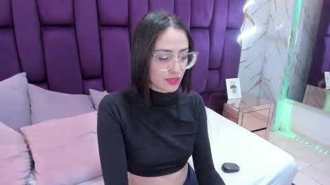 Crystal online show from March 13, 11:08 pm