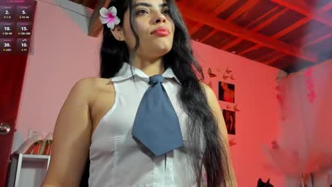 Cristal  online show from September 25, 11:50 am