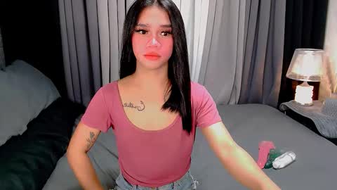 bea takashi  online show from November 5, 3:58 pm