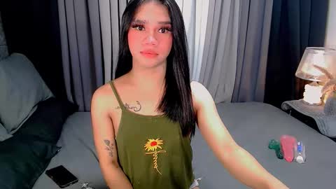 bea takashi  online show from November 28, 2:24 pm