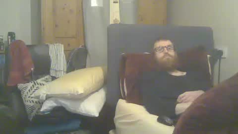 chris online show from March 9, 12:15 am