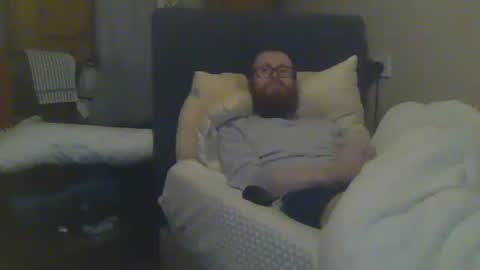 chris online show from March 8, 12:33 am