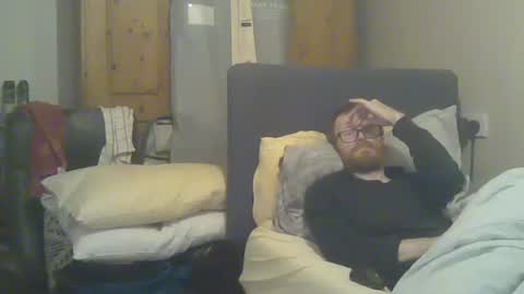 chris online show from November 14, 12:57 am