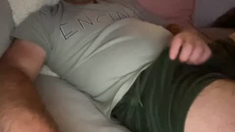 cuckgriff23 online show from June 18, 3:34 am