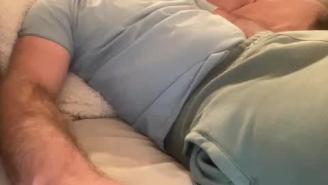 cuckgriff23 online show from January 7, 2:27 am