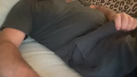 cuckgriff23 online show from July 18, 2:46 am