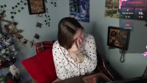 Chris online show from January 6, 1:42 am