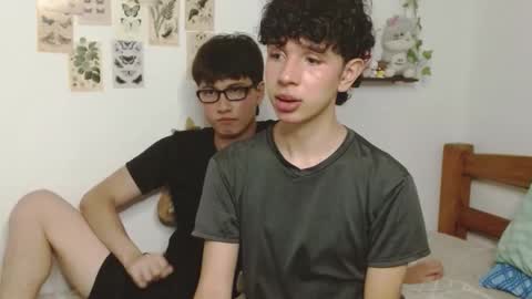 cuddly_and_jinx online show from March 2, 4:35 pm