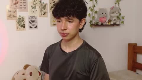 Cuddly online show from March 18, 5:24 am