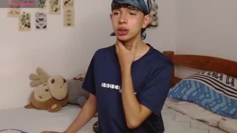 Cuddly online show from April 10, 6:08 am