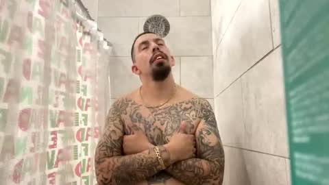 cuete2100 online show from April 9, 12:14 am