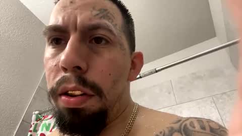 cuete2100 online show from March 11, 9:40 pm