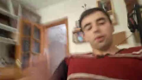 cukcabaw online show from November 11, 5:53 am