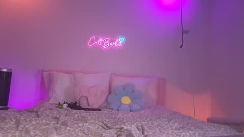 Cult Barbie online show from October 29, 6:59 am