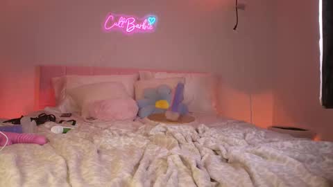 Cult Barbie online show from November 25, 9:08 am