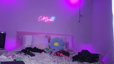 Cult Barbie online show from June 6, 7:03 am