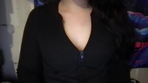 Angela online show from January 29, 6:18 pm