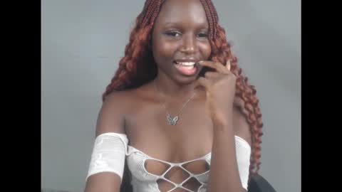 sophie online show from November 11, 4:31 pm