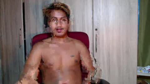 cum_overload online show from March 5, 1:17 pm