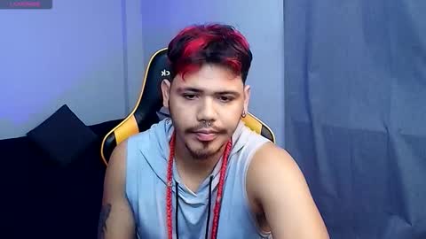 DAVID online show from September 23, 12:10 pm