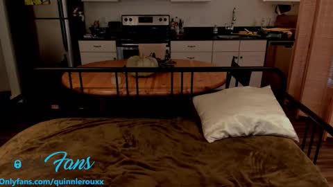 Quinn online show from November 13, 7:38 pm