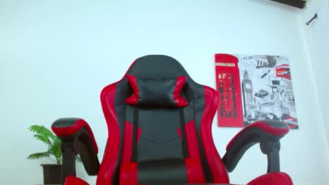 cumandres online show from November 22, 3:21 pm