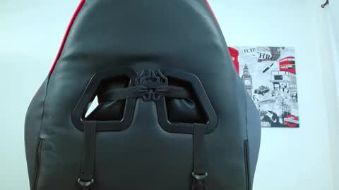 cumandres online show from September 26, 3:31 pm