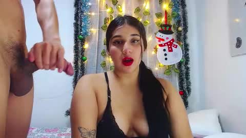 Pablo and emma online show from December 16, 10:21 am