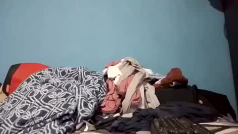 cumbian_chero online show from May 30, 5:06 am