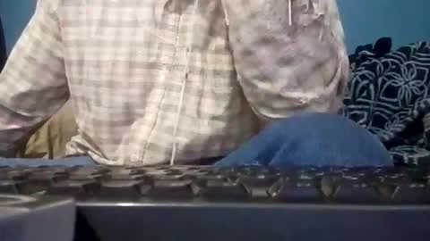 cumbian_chero online show from May 23, 9:00 pm