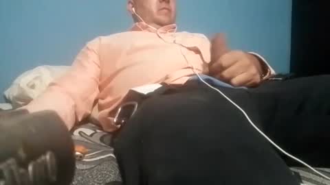 cumbian_chero online show from September 10, 12:11 am