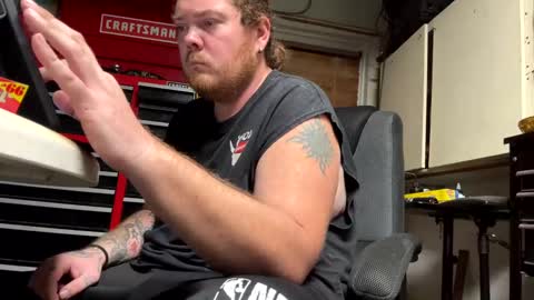 cumdaddyy92 online show from September 12, 5:09 am