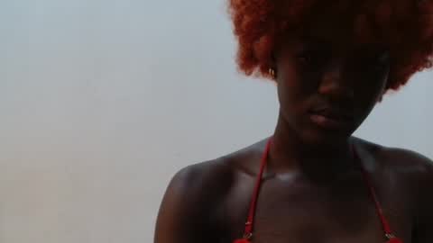 Lizzy online show from January 15, 12:30 am