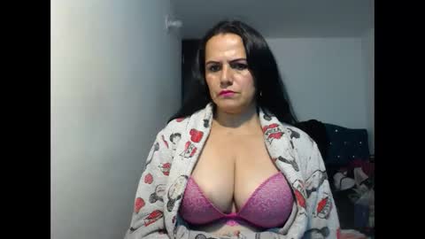 cumEva69 online show from January 19, 9:13 pm