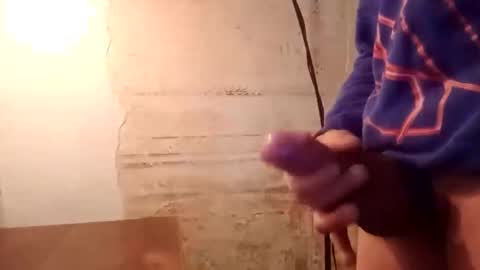 cumfeetbass online show from April 30, 2:27 am