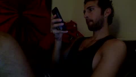 cumfiesta1 online show from December 24, 7:55 pm