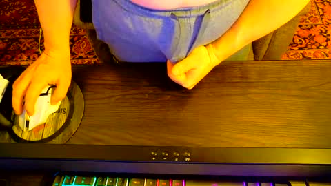 cumforme1988 online show from October 2, 6:23 am