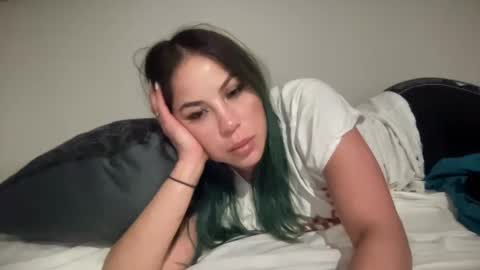 Snapshot of cumfullofme chatting on January 2, 7:55 am cumfullofme online show from January 2, 7:55 am