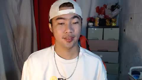 ask me online show from November 10, 2:03 am