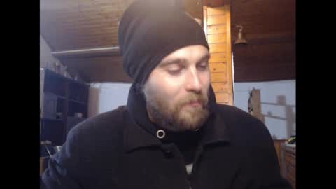 cumingdutchman online show from January 13, 1:02 am