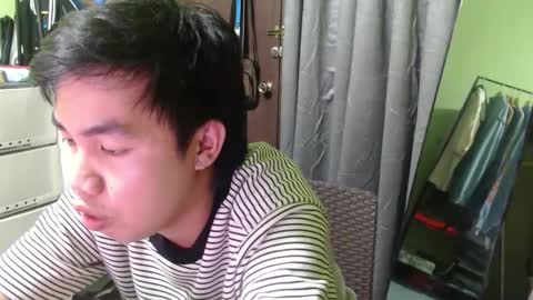 IAN online show from October 4, 2:31 am