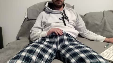 Tony online show from January 17, 8:06 pm