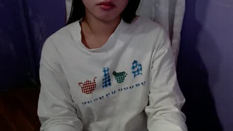 cummingirlx online show from January 12, 5:58 am