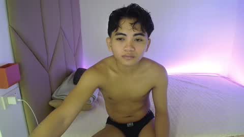 cummingyu online show from February 3, 6:28 pm