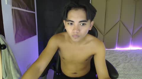 cummingyu online show from February 13, 7:03 am